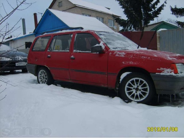 легковые авто в городе Орёл, фото 1, Opel