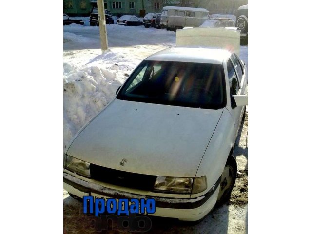 Продаю Opel vektra A в городе Северодвинск, фото 1, Opel