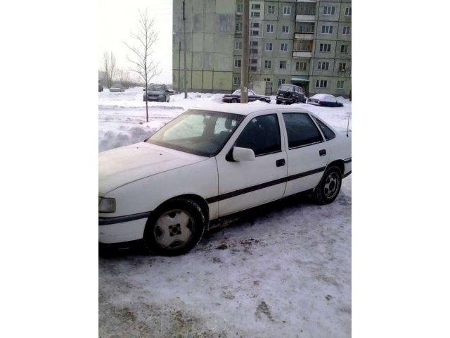 Продаю Opel vektra A в городе Северодвинск, фото 4, Opel