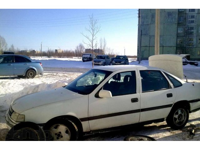 Продаю Opel vektra A в городе Северодвинск, фото 5, Архангельская область