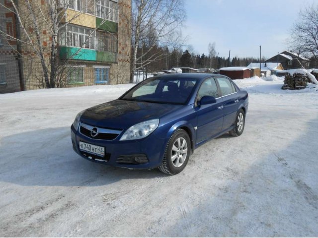 Продажа Opel Vektra C в городе Котельнич, фото 1, Opel