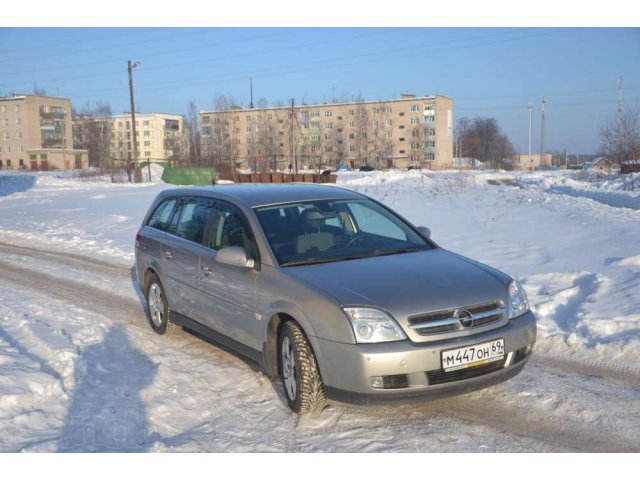 Опель вектра караван в городе Калязин, фото 1, Opel