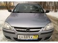 Opel Corsa в городе Домодедово, фото 1, Московская область