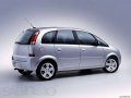 Продам Opel Meriva в городе Вельск, фото 1, Архангельская область