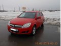 Opel-Astra, 2007 в городе Волжский, фото 1, Волгоградская область