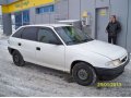 Opel Astra 1996, продам авто! в городе Санкт-Петербург, фото 5, стоимость: 120 000 руб.