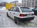 Opel Astra 1996, продам авто! в городе Санкт-Петербург, фото 8, стоимость: 120 000 руб.