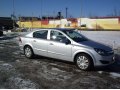 Продаётся Opel Astra седан 2009г.в. турбодизель! в городе Курск, фото 2, стоимость: 455 000 руб.