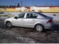 Продаётся Opel Astra седан 2009г.в. турбодизель! в городе Курск, фото 3, Opel