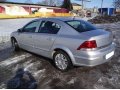 Продаётся Opel Astra седан 2009г.в. турбодизель! в городе Курск, фото 4, Курская область