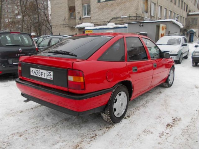 Опель Вектра в городе Череповец, фото 4, Opel