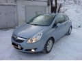 Продам OPEL Corsa 2007 г. в городе Кемерово, фото 1, Кемеровская область