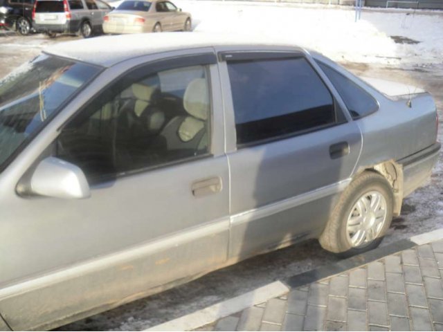 Продам Opel Vektra A в городе Звенигород, фото 2, стоимость: 50 000 руб.