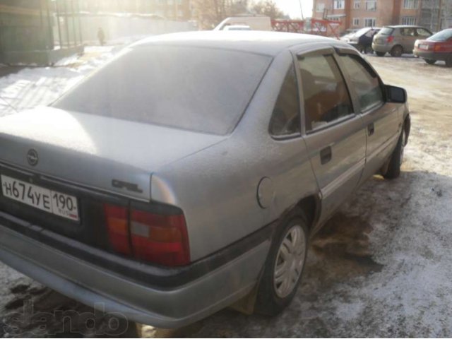 Продам Opel Vektra A в городе Звенигород, фото 3, Opel