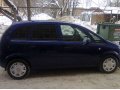 Opel Meriva в городе Череповец, фото 1, Вологодская область