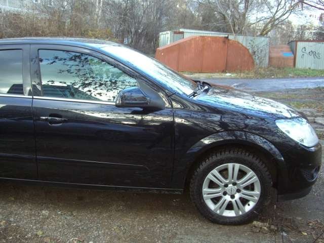 Opel astra sedan cosmo в городе Мытищи, фото 3, стоимость: 539 000 руб.