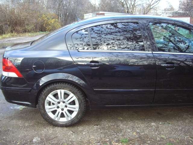 Opel astra sedan cosmo в городе Мытищи, фото 4, Opel