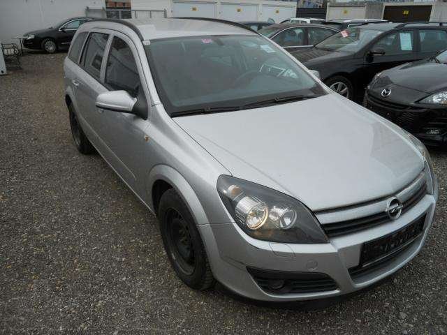 Opel astra в городе Яранск, фото 1, стоимость: 96 000 руб.