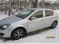 продаю опель астра 2007г. 1.8 140л.с. в городе Дзержинск, фото 3, Opel