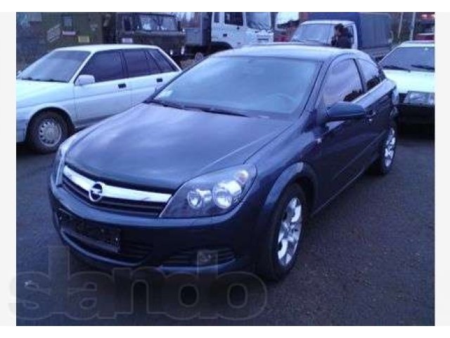 Opel Astra в городе Саяногорск, фото 1, стоимость: 535 000 руб.