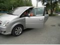 Продам Opel Meriva в городе Сургут, фото 1, Ханты-Мансийский автономный округ