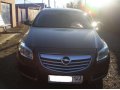 Opel Insignia 2009, 2.0 л. Турбо дизель в городе Павловская, фото 1, Краснодарский край