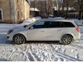 Продам Opel Astra SW H в городе Киров, фото 5, стоимость: 575 000 руб.