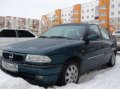 Opel Astra в городе Сургут, фото 1, Ханты-Мансийский автономный округ