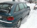 Opel Astra в городе Сургут, фото 4, Ханты-Мансийский автономный округ