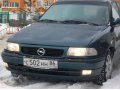 Opel Astra в городе Сургут, фото 5, стоимость: 200 000 руб.