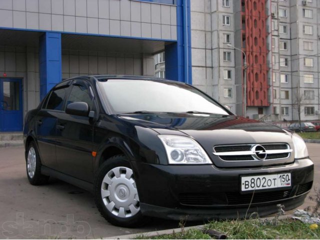 Продам машину 2004 года Opel Vectra D класса за 360 000 тысяч рублей в городе Реутов, фото 4, Opel