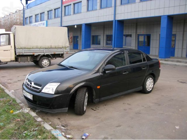 Продам машину 2004 года Opel Vectra D класса за 360 000 тысяч рублей в городе Реутов, фото 7, Opel