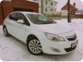 Продам а/м Opel Astra в городе Тюмень, фото 1, Тюменская область