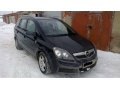 Продам а/м Opel Zafira в городе Омск, фото 1, Омская область
