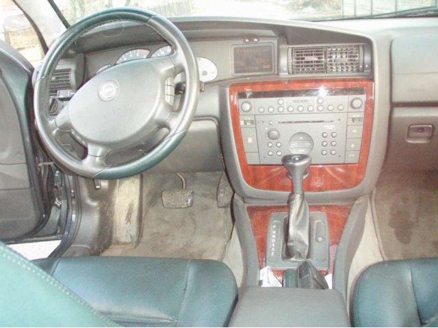 Opel OMEGA 2002 г. в городе Славск, фото 4, Калининградская область