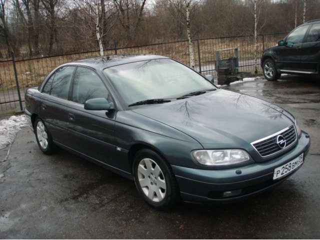 Opel OMEGA 2002 г. в городе Славск, фото 6, Opel