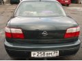 Opel OMEGA 2002 г. в городе Славск, фото 2, стоимость: 315 000 руб.