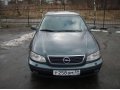 Opel OMEGA 2002 г. в городе Славск, фото 5, стоимость: 315 000 руб.