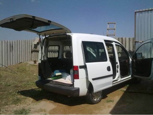 Opel Combo Tour 2009 td в городе Калуга, фото 4, стоимость: 420 000 руб.