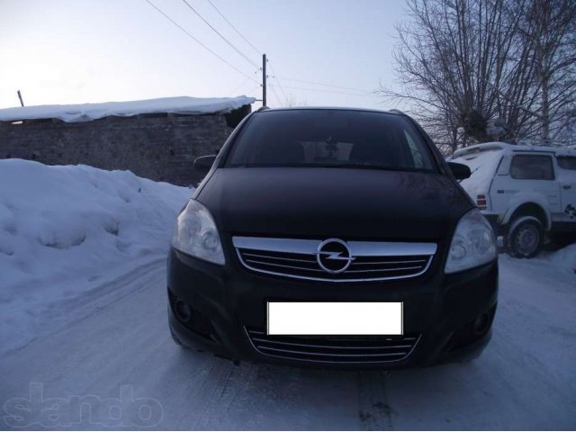 продам авто в городе Кемерово, фото 1, Opel