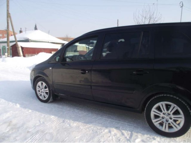 продам авто в городе Кемерово, фото 7, Opel