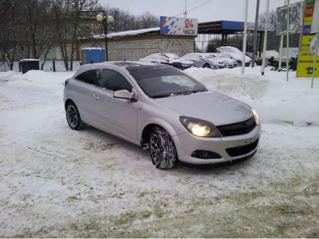 Opel Astra, 2008 в городе Саранск, фото 7, стоимость: 420 000 руб.