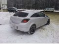 Opel Astra, 2008 в городе Саранск, фото 4, Мордовия