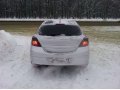 Opel Astra, 2008 в городе Саранск, фото 6, Opel