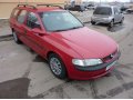 Opel Vectra B 1996г. отличное состояние! в городе Воронеж, фото 1, Воронежская область