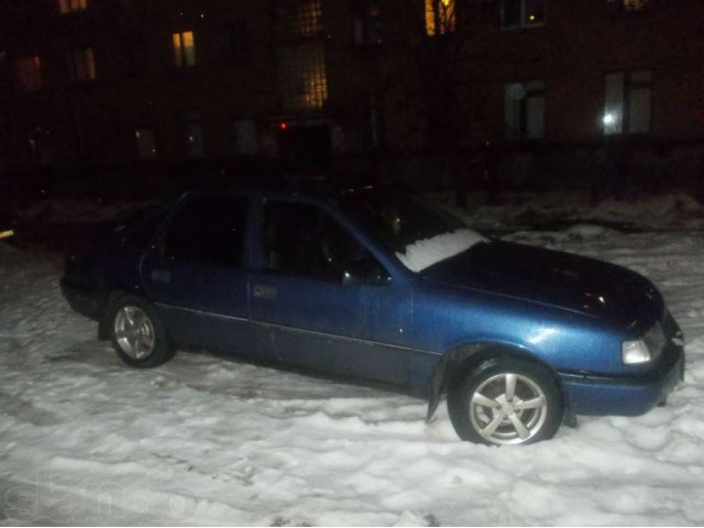 продам машину опель вектра 1990 года, цена 65 тыс! в городе Псков, фото 5, стоимость: 65 руб.