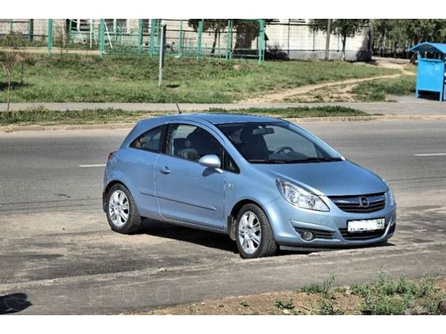 Продаю Opel Corsa D 3D в городе Кострома, фото 3, стоимость: 360 000 руб.