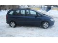 Opel Zafira A 2.0 DTI в городе Торжок, фото 1, Тверская область