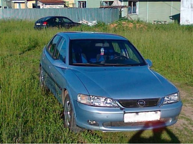 Opel Vectra, 1998 в городе Наро-Фоминск, фото 1, Opel