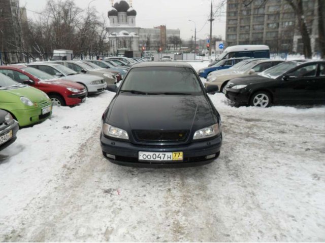 Opel Omega в городе Реутов, фото 1, Московская область